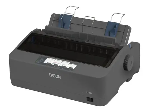 Матричен принтер, Epson LQ-350 - image 1