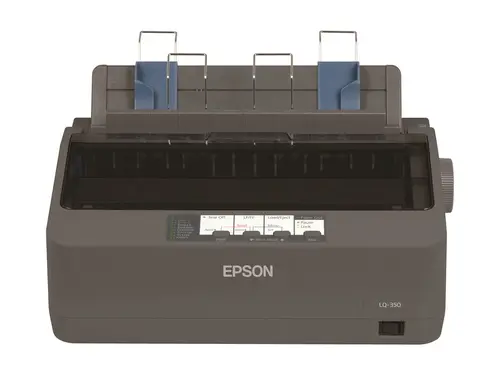 Матричен принтер, Epson LQ-350 - image 2