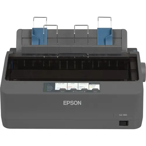 Матричен принтер, Epson LQ-350