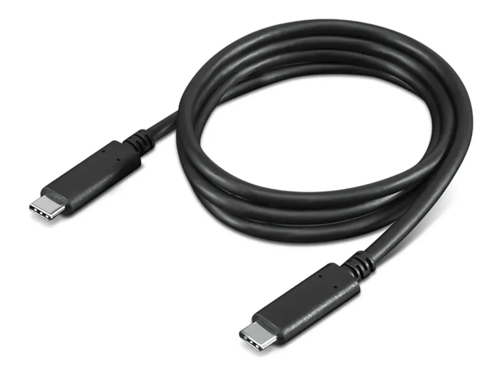 Cablu, Lenovo cablu USB-C la USB-C 1m