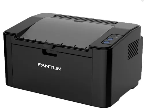 Лазерен принтер, Pantum P2500W Laser Printer - image 1