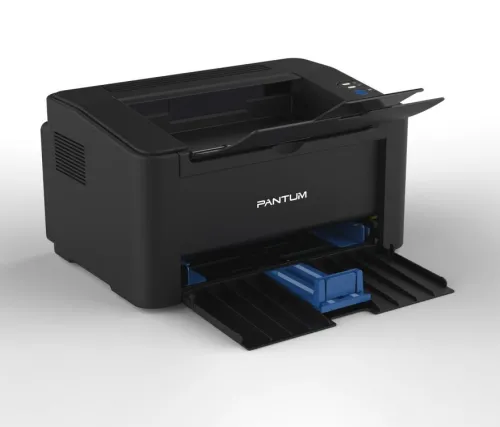 Лазерен принтер, Pantum P2500W Laser Printer - image 2