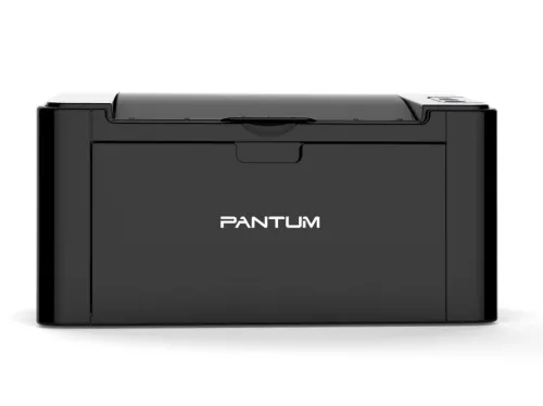 Лазерен принтер, Pantum P2500W Laser Printer - image 3