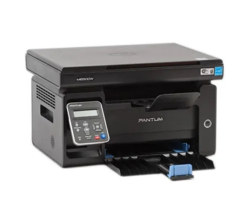 Лазерно многофункционално устройство, Pantum M6500W Laser MFP - image 1