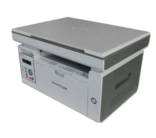 Лазерно многофункционално устройство, Pantum M6509NW Laser MFP - image 1