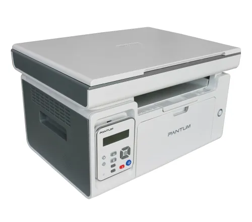 Лазерно многофункционално устройство, Pantum M6509NW Laser MFP - image 2