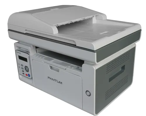 Лазерно многофункционално устройство, Pantum M6559NW Laser MFP - image 1