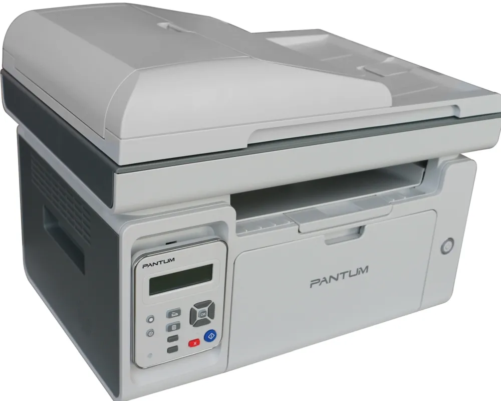 Лазерно многофункционално устройство, Pantum M6559NW Laser MFP - image 2