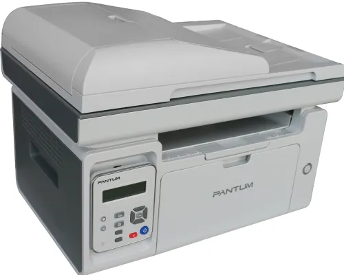 Лазерно многофункционално устройство, Pantum M6559NW Laser MFP - image 2