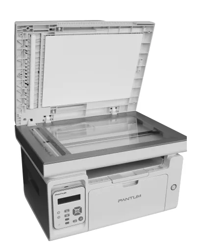 Лазерно многофункционално устройство, Pantum M6559NW Laser MFP - image 3
