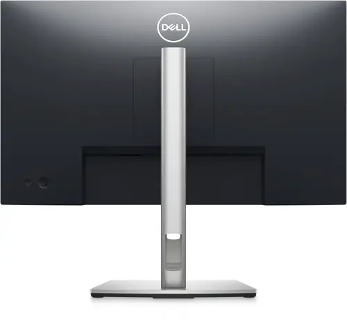 Монитор, Dell P2423DE, 23.8" Wide LED AG IPS Panel, 5ms, 1000:1, 300 cd/m2, 2560x1440, 99% Srgb, HDMI, DP, USB-C hub, USB 3.2 Gen 1, RJ-45, ComfortView, Height, Pivot, Swivel, Tilt, Black - image 5