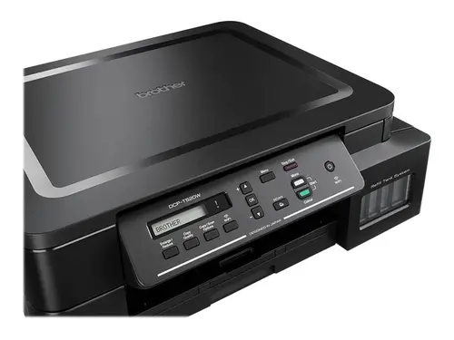 Мастилоструйно многофункционално устройство, Brother DCP-T520W Inkbenefit Plus Multifunctional - image 1