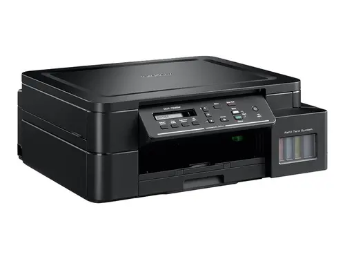 Мастилоструйно многофункционално устройство, Brother DCP-T520W Inkbenefit Plus Multifunctional - image 4