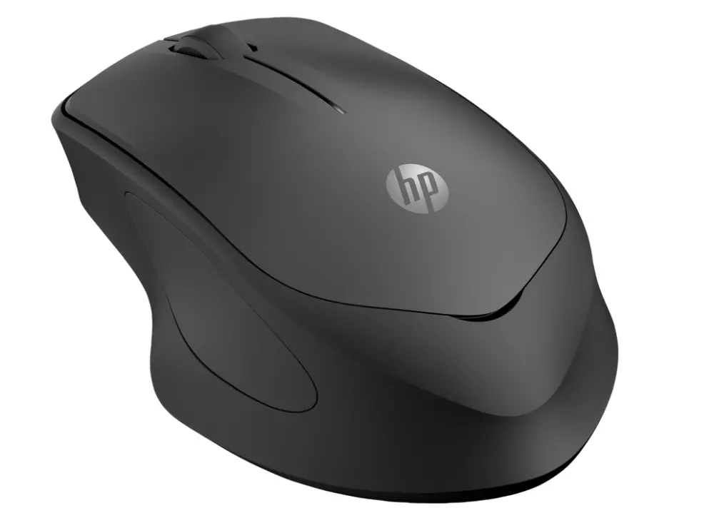 Mouse, HP 280 Silent mouse wireless - image 2