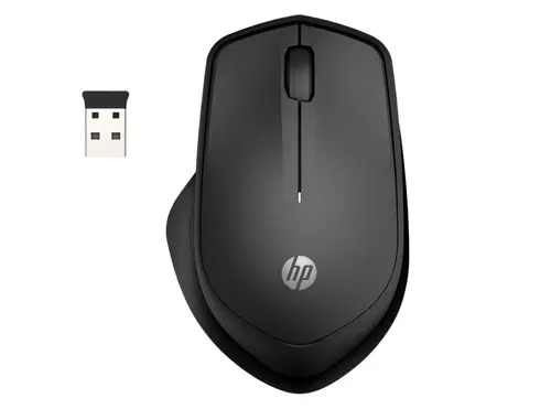 Ποντίκι, HP 280 Silent ασύρματο ποντίκι - 1