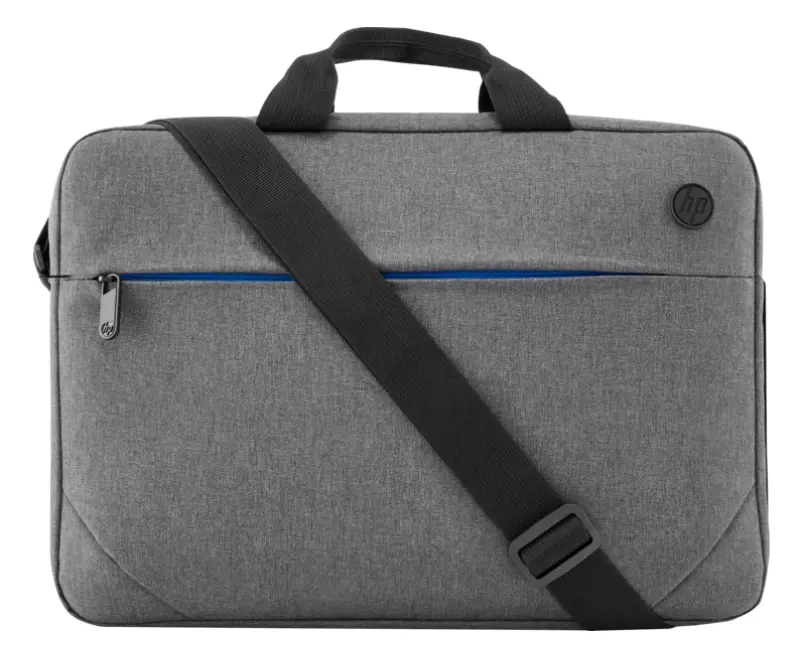 Geantă, HP Prelude Grey 17 Laptop Bag