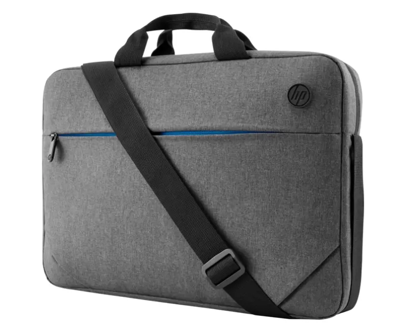 Geantă, HP Prelude Grey 17 Laptop Bag - image 1