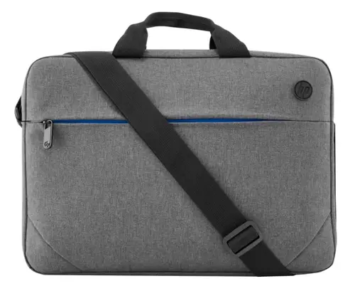 Geantă, HP Prelude Grey 17 Laptop Bag - 1