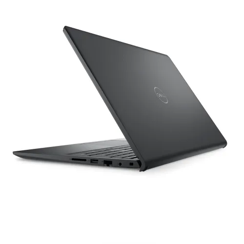 Лаптоп, Dell Vostro 3525, AMD Ryzen 7 5825U, 15.6" FHD (1920x1080) WVA AG 120 Hz, 250 nits, HD Cam, 16GB (2x8GB) 3200MHz DDR4, 512GB SSD PCIe M.2, AMD Radeon Graphics, Cam & Mic, 802.11ac, BT, Ubunto, Black, 3Y Pro S - image 1