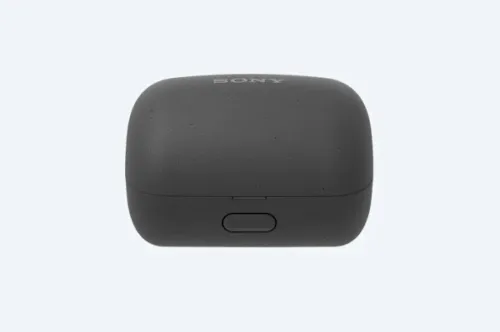 Слушалки, Sony LinkBuds WF-L900, grey - image 3