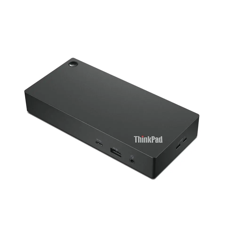 Stație de andocare, Lenovo ThinkPad Universal USB-C Dock