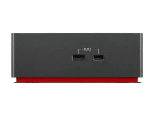Докинг станция, Lenovo ThinkPad Universal USB-C Dock - image 3