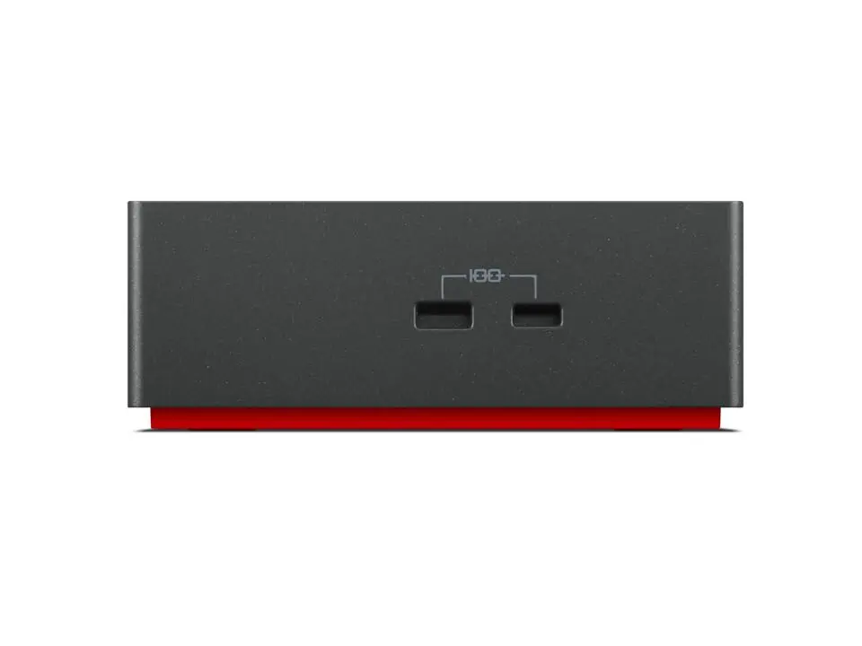 Докинг станция, Lenovo ThinkPad Universal USB-C Dock - image 4