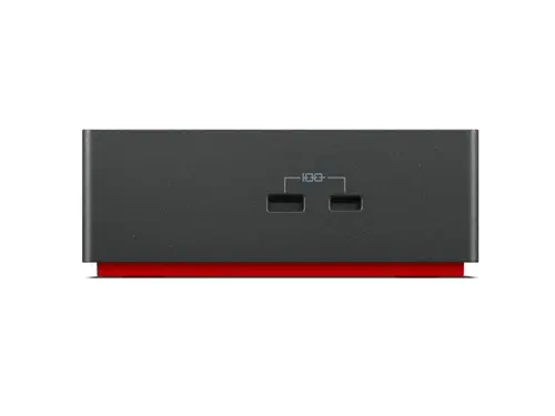 Stație de andocare, Lenovo ThinkPad Universal USB-C Dock - 5