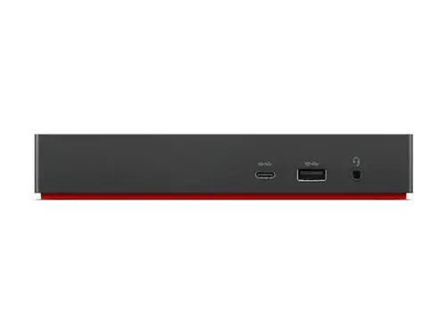 Докинг станция, Lenovo ThinkPad Universal USB-C Dock - image 6