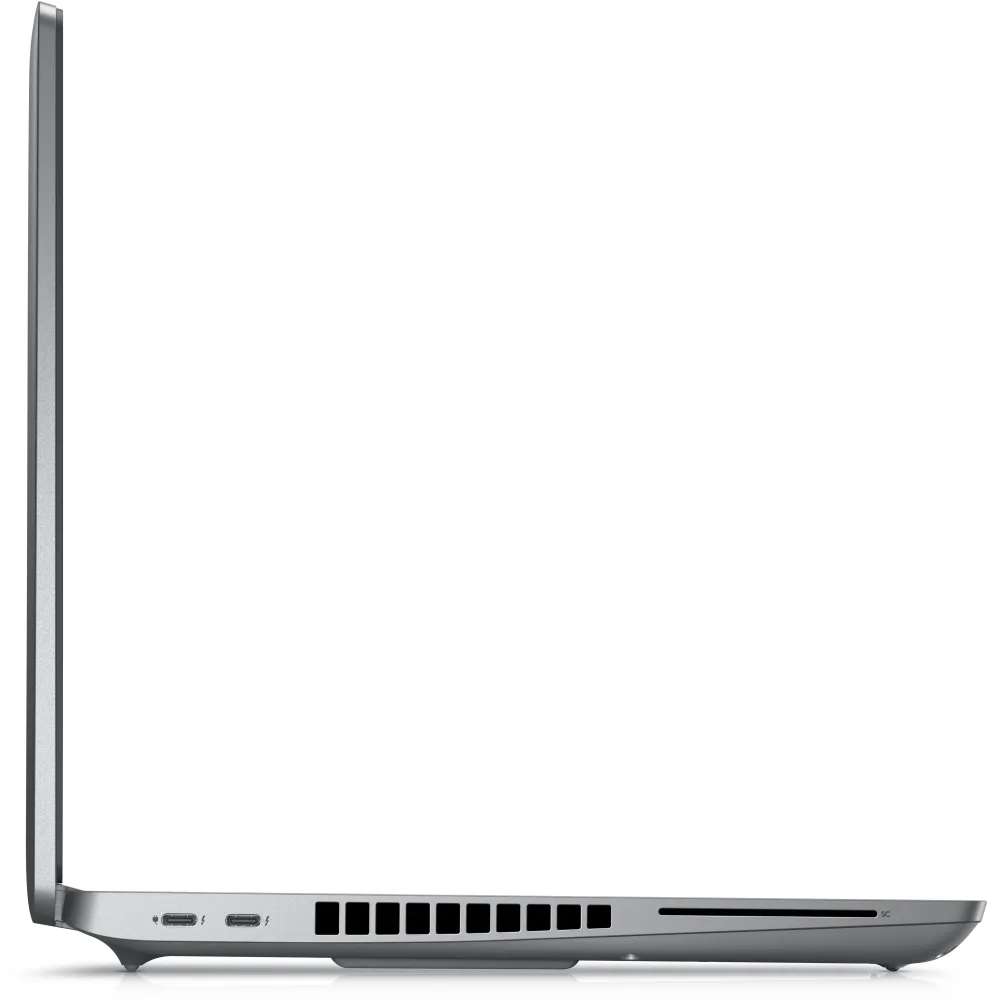 Лаптоп, Dell Precision 3571, Intel Core i7-12800H Vpro (24M Cache, up to 4.8 GHz), 15.6" FHD (1920x1080) AG, 16GB 4800MHz DDR5, 512GB SSD PCIe M.2, NVIDIA T600 4GB, Wi-Fi 6, BT 5.1, Backlit Bg Kbd, Windows 11 Pro, 3Yr BOS - image 4