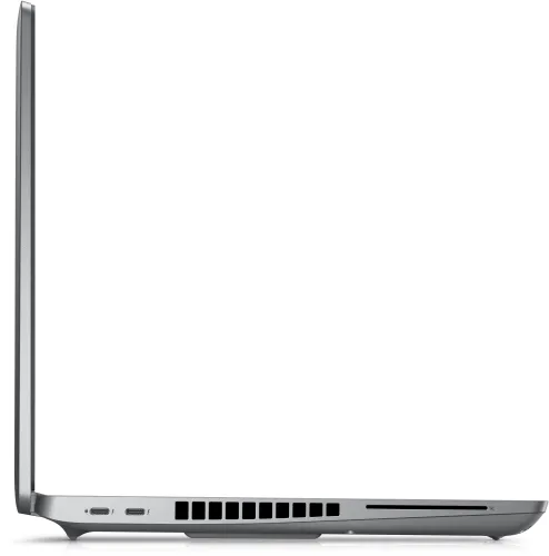 Лаптоп, Dell Precision 3571, Intel Core i7-12800H Vpro (24M Cache, up to 4.8 GHz), 15.6" FHD (1920x1080) AG, 16GB 4800MHz DDR5, 512GB SSD PCIe M.2, NVIDIA T600 4GB, Wi-Fi 6, BT 5.1, Backlit Bg Kbd, Windows 11 Pro, 3Yr BOS - image 4