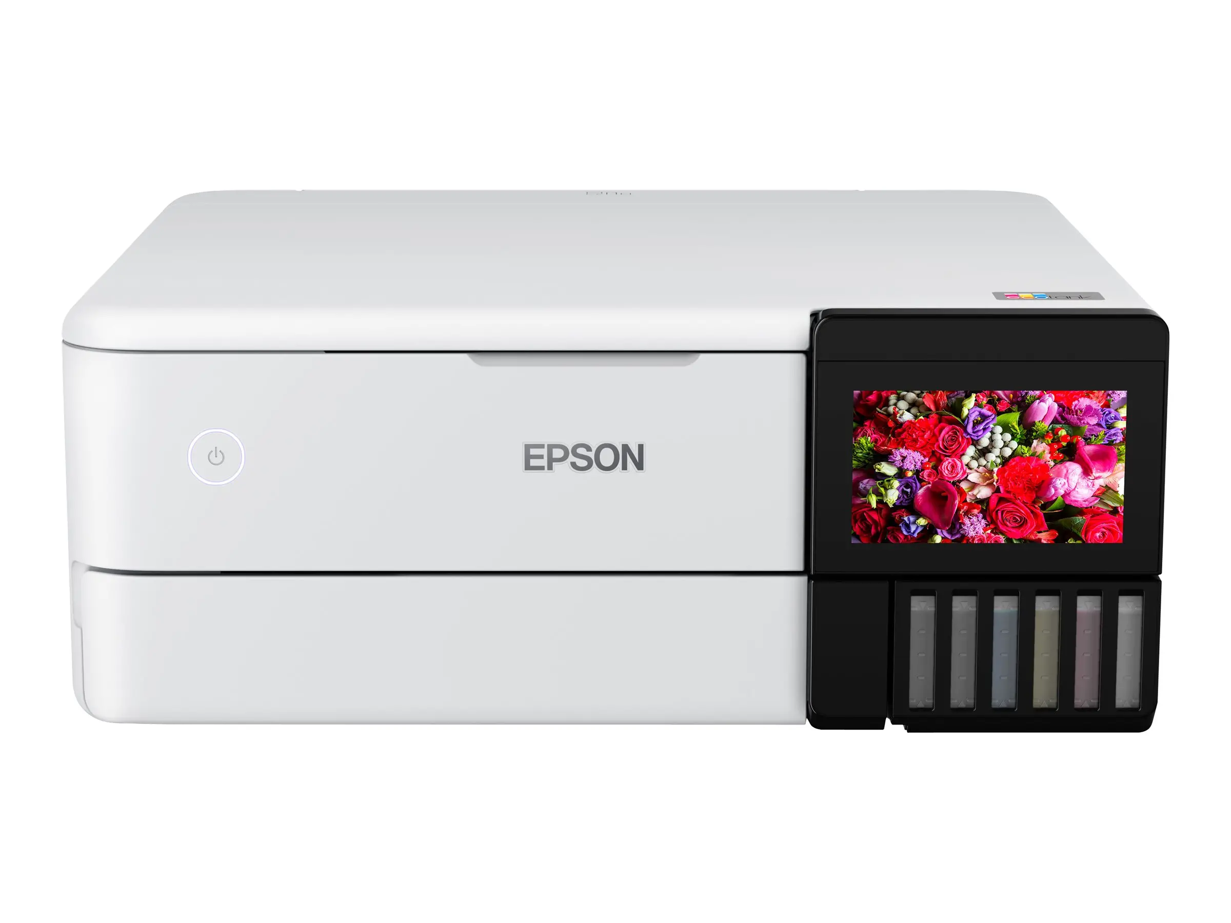 Мастилоструйно многофункционално устройство, Epson EcoTank L8160