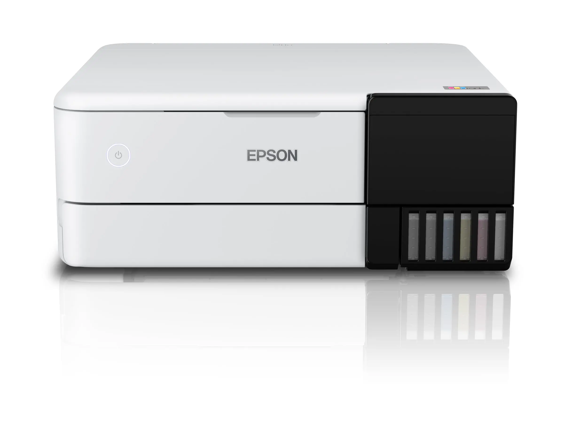 Мастилоструйно многофункционално устройство, Epson EcoTank L8160 - image 1