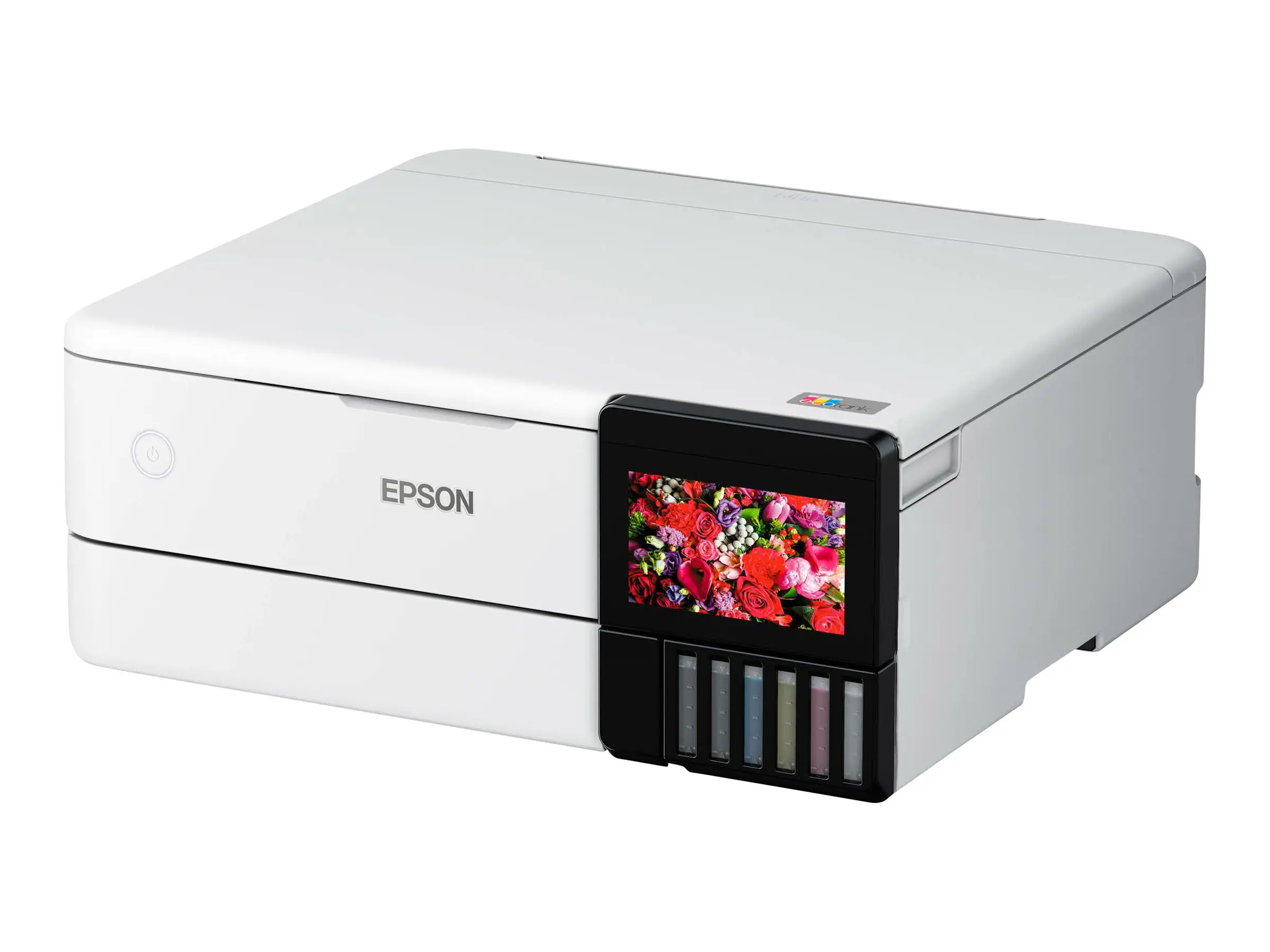 Мастилоструйно многофункционално устройство, Epson EcoTank L8160 - image 5