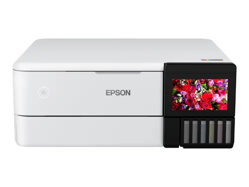 Πολυμηχάνημα inkjet, Epson EcoTank L8160 Πολυμηχάνημα inkjet, Epson EcoTank L8160