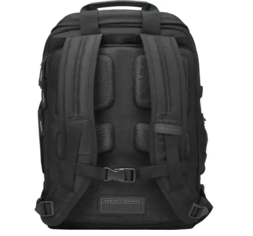 Раница, HP 15.6" Odyssey Sport Backpack grey/black - image 2