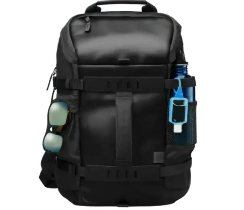 Раница, HP 15.6" Odyssey Sport Backpack grey/black