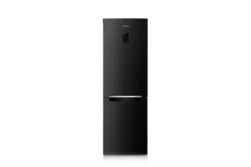 Хладилник, Samsung RB31FERNDBC, Refrigerator, Fridge Freezer, 339l, No Frost, Energy Efficiency F, Black