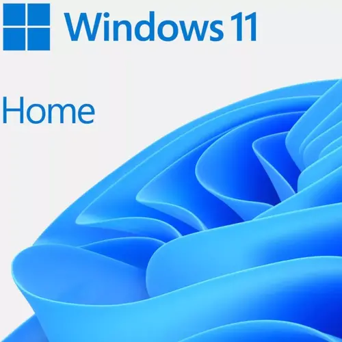 Λογισμικό, Microsoft Windows HOME 11 64-bit Eng USB RS - 1