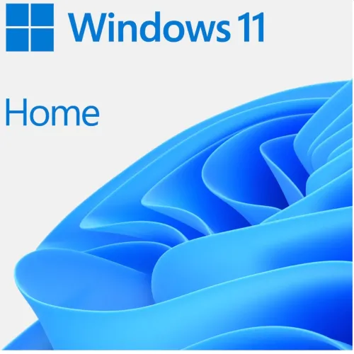 Програмен продукт, Microsoft Windows HOME 11 64-bit Eng USB RS