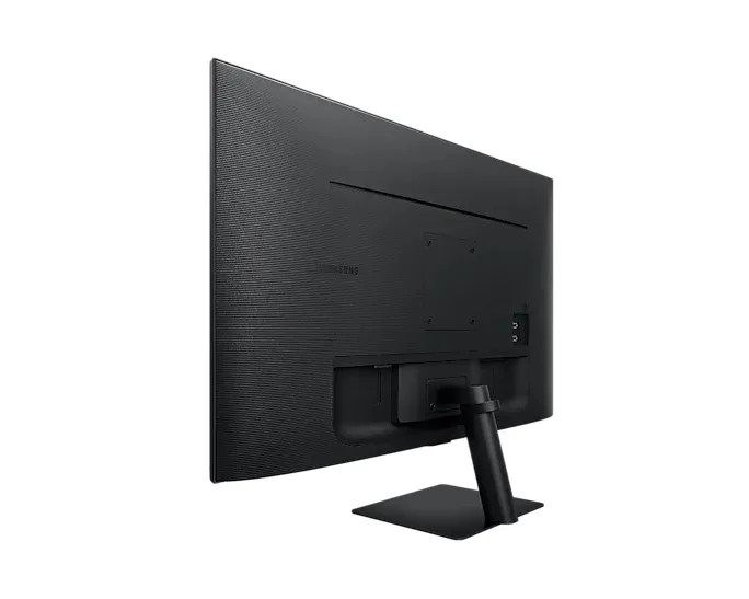 Монитор, Samsung 27BM500, 27" VA LED, SMART, 60 Hz, 4 ms GTG, 1920x1080, 250 cd/m2, 3000:1, HDR 10, Eye Saver, Flicker Free, Auto Source Switch+, 2xUSB 2.0, 2xHDMI 1.4, Wi-Fi 5, Bluetooth 4.2, Speakers, 178°/178°, Black - image 6