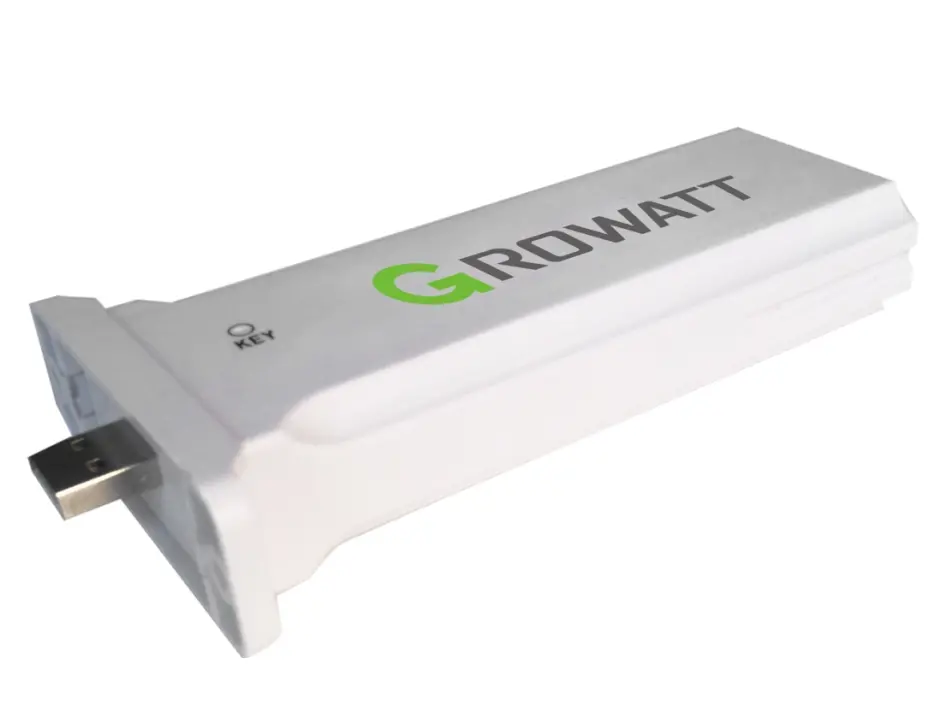 Accesoriu, Growatt Shine WiFi-F Sistem de monitorizare