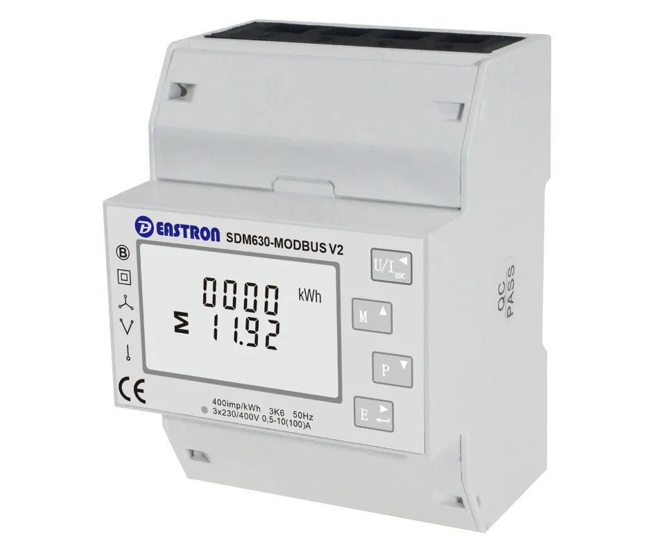 Аксесоар, Growatt TPM-CT-E(250A) Smart Meter Device