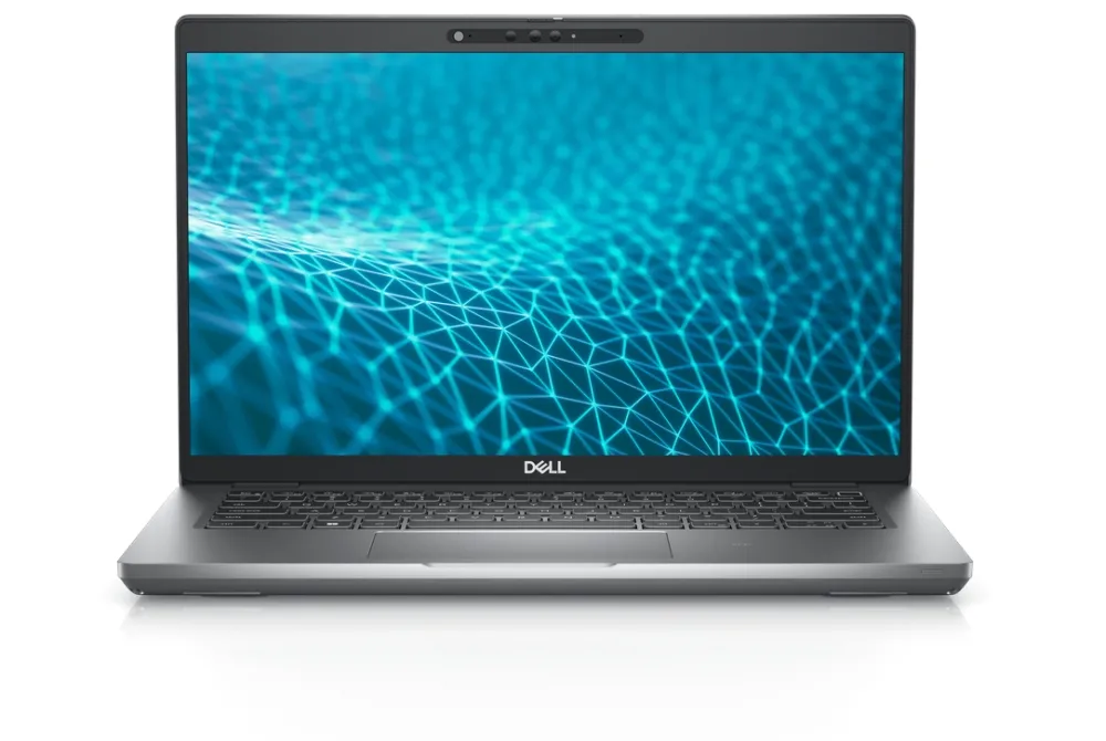 Лаптоп, Dell Latitude 5431, Intel Core i7-1270P (12 Core, 18 MB Cache, up to 4.80 GHz), 14 "FHD (1920x1080) AG IPS 250 nits ,16GB DDR5 (2x8GB) 4800MHz, 512GB SSD PCIe M.2, GeForce MX550 Discrete Graphics, IR Cam and Mic, WiFi 6E, Backlit Kb, Ubuntu, 3Y PS