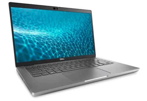 Лаптоп, Dell Latitude 5431, Intel Core i7-1270P (12 Core, 18 MB Cache, up to 4.80 GHz), 14 "FHD (1920x1080) AG IPS 250 nits ,16GB DDR5 (2x8GB) 4800MHz, 512GB SSD PCIe M.2, GeForce MX550 Discrete Graphics, IR Cam and Mic, WiFi 6E, Backlit Kb, Ubuntu, 3Y PS - image 3