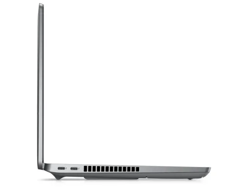 Лаптоп, Dell Latitude 5431, Intel Core i7-1270P (12 Core, 18 MB Cache, up to 4.80 GHz), 14 "FHD (1920x1080) AG IPS 250 nits ,16GB DDR5 (2x8GB) 4800MHz, 512GB SSD PCIe M.2, GeForce MX550 Discrete Graphics, IR Cam and Mic, WiFi 6E, Backlit Kb, Ubuntu, 3Y PS - image 5
