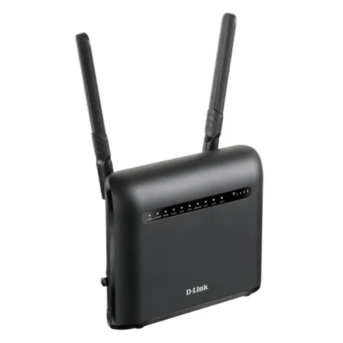 Рутер, D-Link LTE Cat4 Wi-Fi AC1200 Router