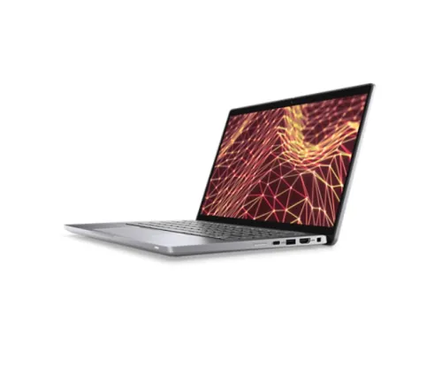 Лаптоп, Dell Latitude 7330, Intel Core i7-1255U (10 Core, 12 MB Cache, up to 4.70 GHz), 13.3" FHD (1920x1080) AG 250nits, 16GB 3200MHz DDR4, 512 GB SSD PCIe M.2, Intel Iris Xe Graphics, HD RGB Cam and Mic, WiFi 6E, FPR, SCR, Backlit Kb, Win 11 Pro, 3Y PS - image 1