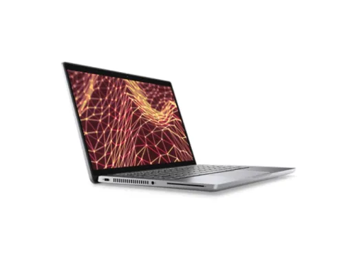 Лаптоп, Dell Latitude 7330, Intel Core i7-1255U (10 Core, 12 MB Cache, up to 4.70 GHz), 13.3" FHD (1920x1080) AG 250nits, 16GB 3200MHz DDR4, 512 GB SSD PCIe M.2, Intel Iris Xe Graphics, HD RGB Cam and Mic, WiFi 6E, FPR, SCR, Backlit Kb, Win 11 Pro, 3Y PS - image 2