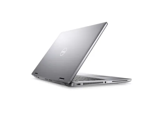 Лаптоп, Dell Latitude 7330, Intel Core i7-1255U (10 Core, 12 MB Cache, up to 4.70 GHz), 13.3" FHD (1920x1080) AG 250nits, 16GB 3200MHz DDR4, 512 GB SSD PCIe M.2, Intel Iris Xe Graphics, HD RGB Cam and Mic, WiFi 6E, FPR, SCR, Backlit Kb, Win 11 Pro, 3Y PS - image 3